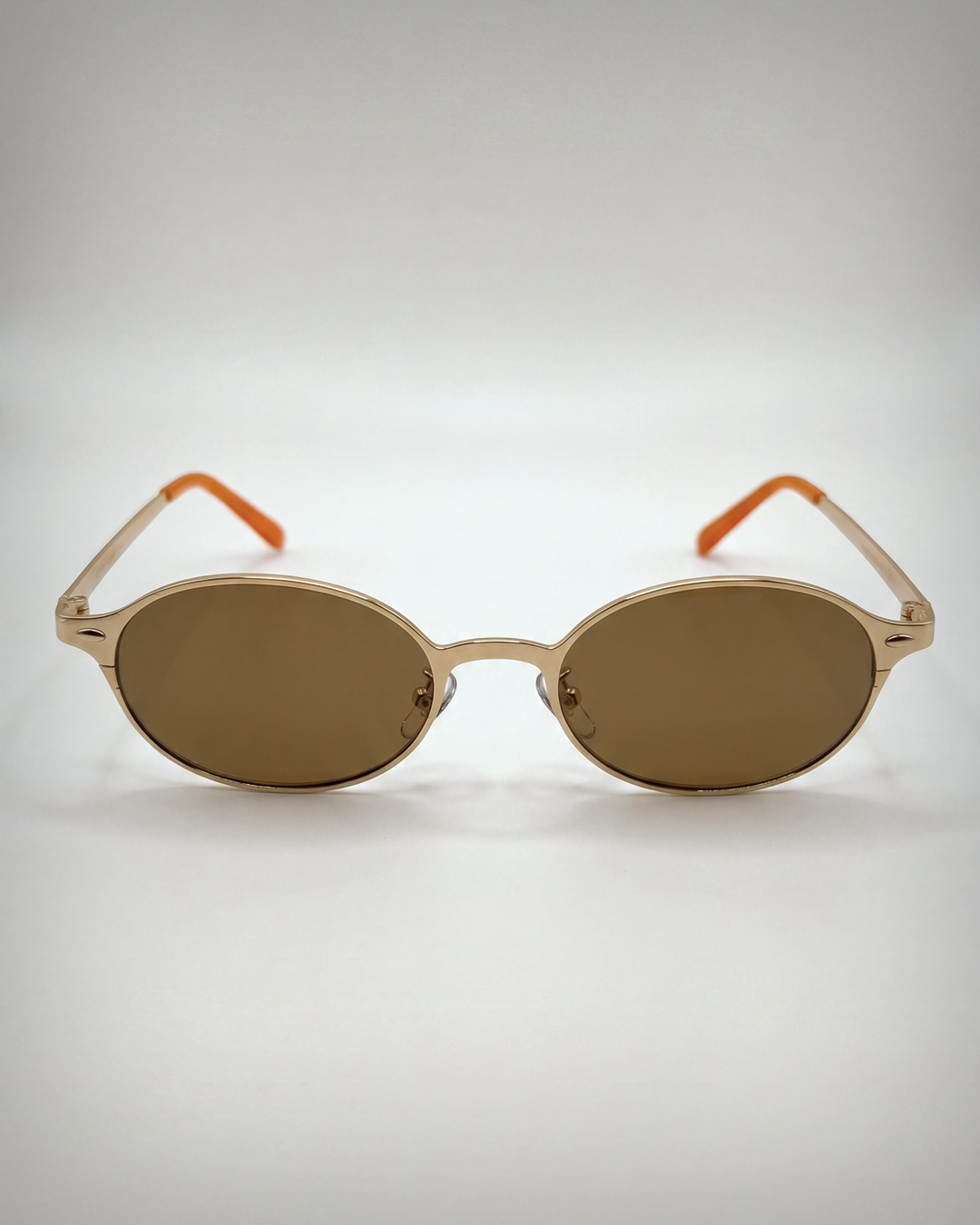 Olive Brown