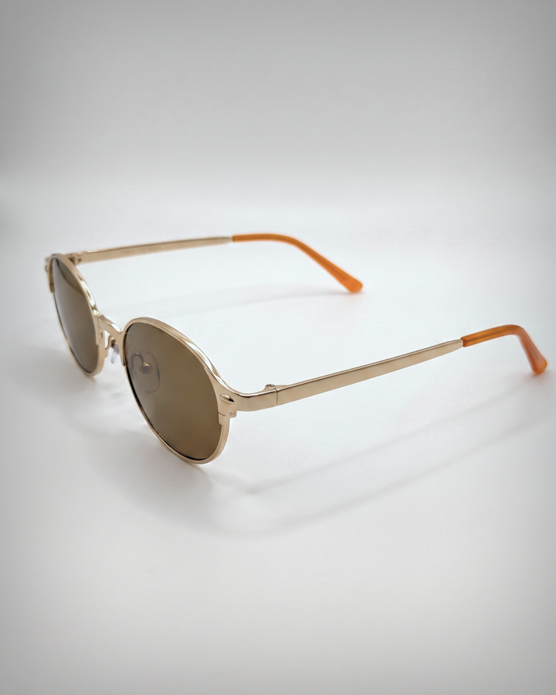 Olive Brown