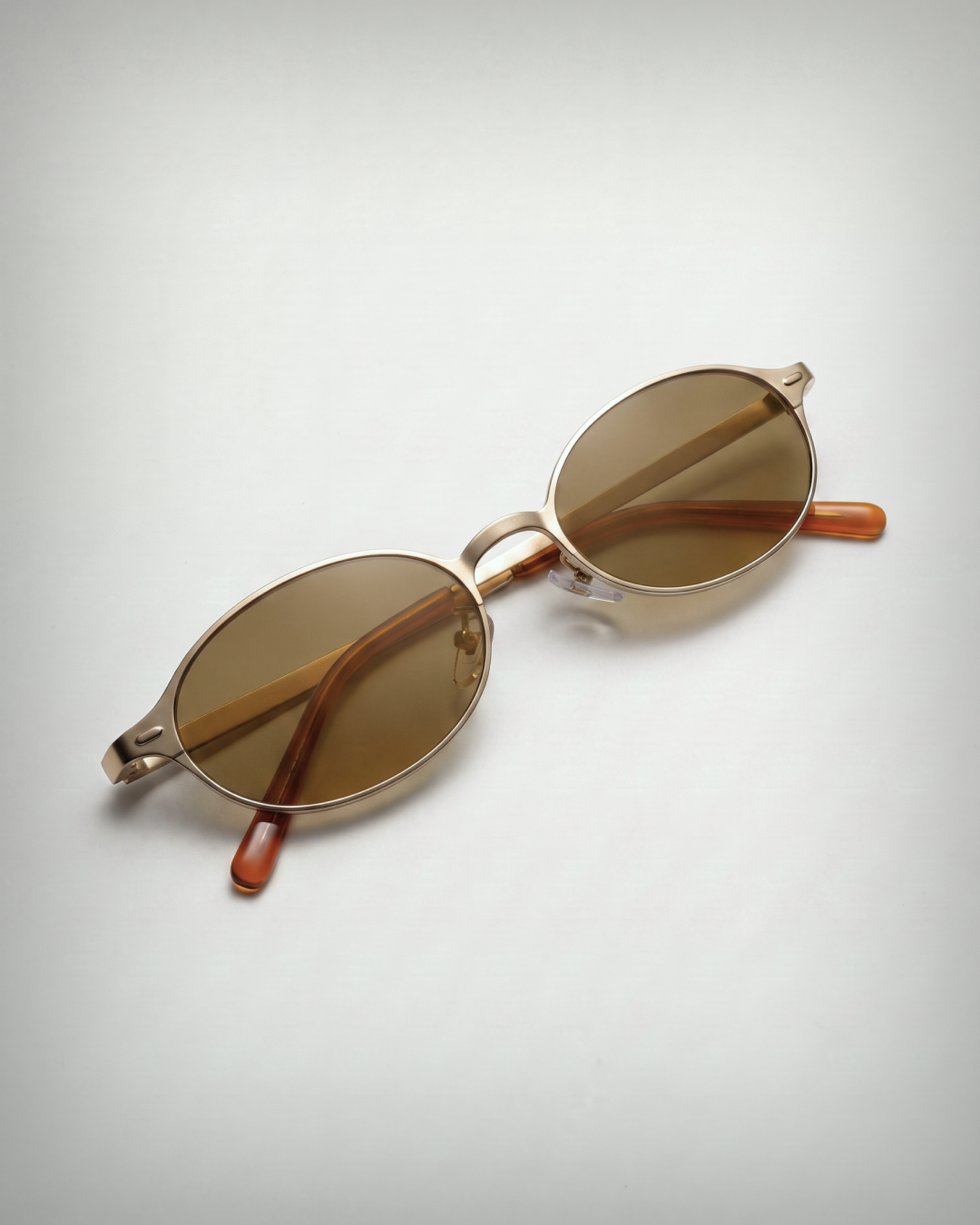 Olive Brown