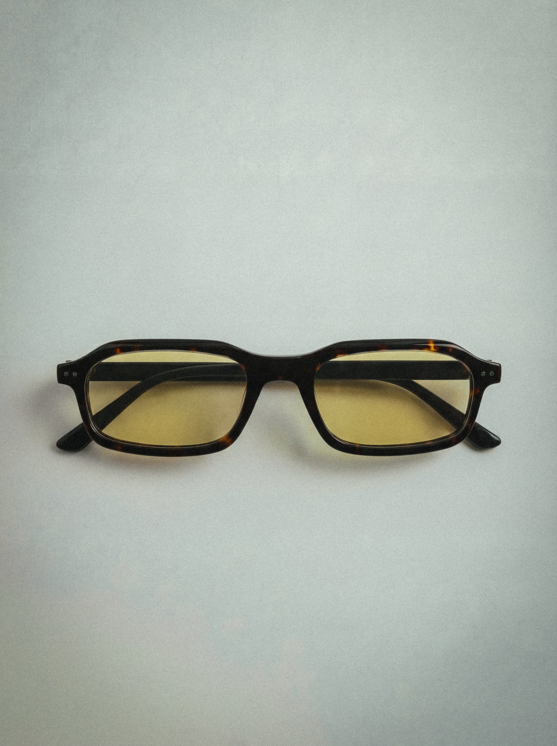 Cinematic Yellow