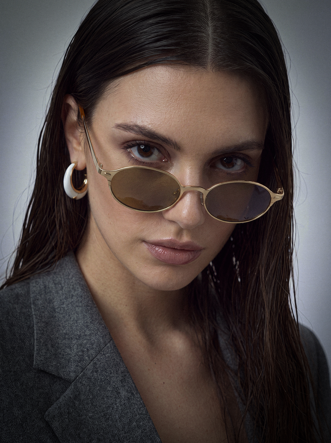 Olive Brown
